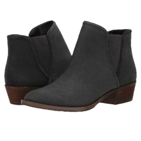 NWOT Kensie Gerona Boot - Picture 1 of 8